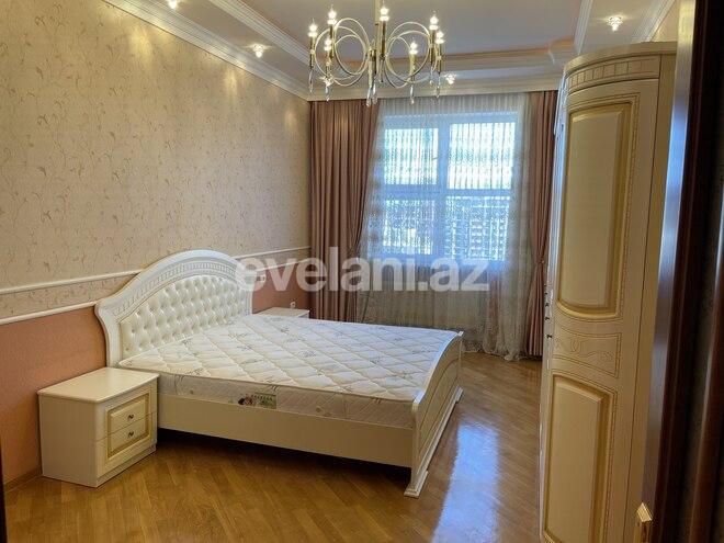 Продаётся, новостройка, 4-комнаты, 205 m², 28 мая m.