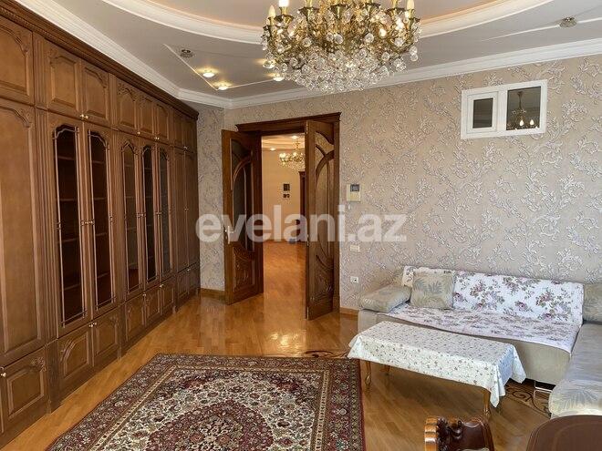 Продаётся, новостройка, 4-комнаты, 205 m², 28 мая m.