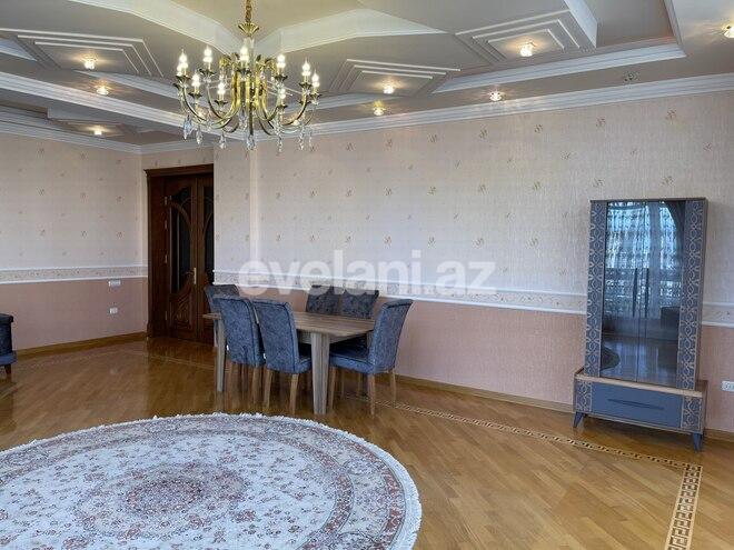 Продаётся, новостройка, 4-комнаты, 205 m², 28 мая m.