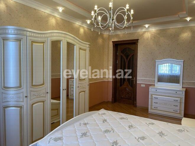 Продаётся, новостройка, 4-комнаты, 205 m², 28 мая m.