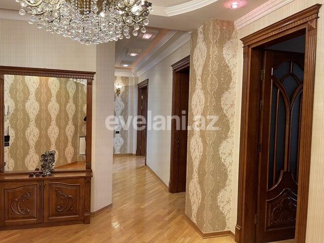 Продаётся, новостройка, 4-комнаты, 205 m², 28 мая m.