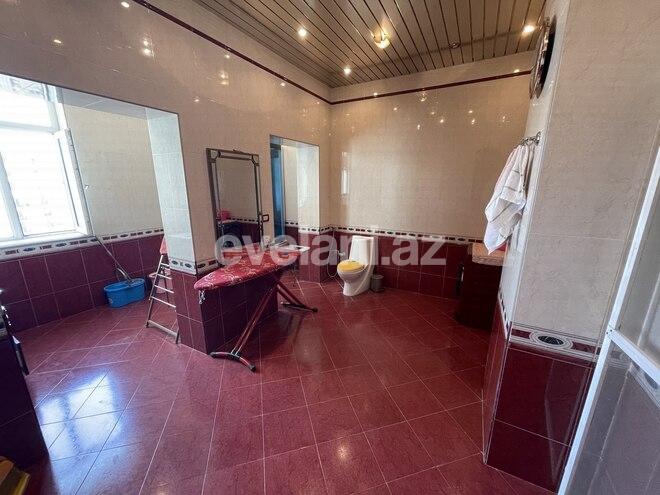 Продаётся, новостройка, 4-комнаты, 205 m², 28 мая m.