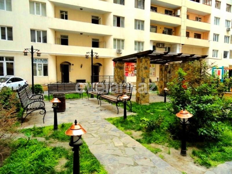 Sale, old building, 2 room, 65 m², Nariman Narimanov m.