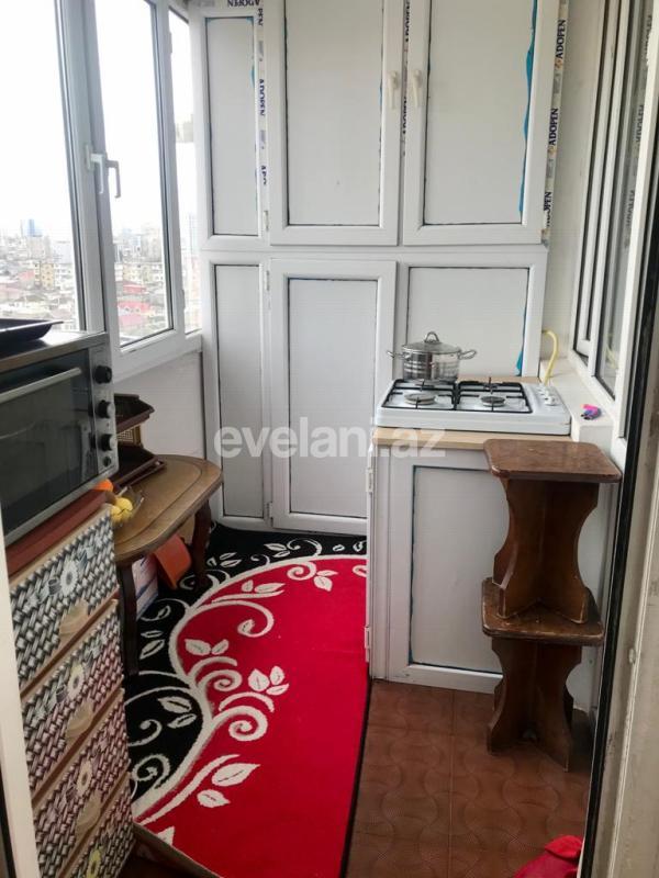 Sale, old building, 2 room, 65 m², Nariman Narimanov m.