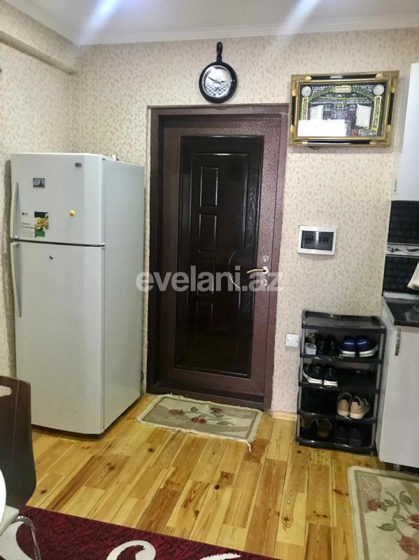 Sale, old building, 2 room, 65 m², Nariman Narimanov m.