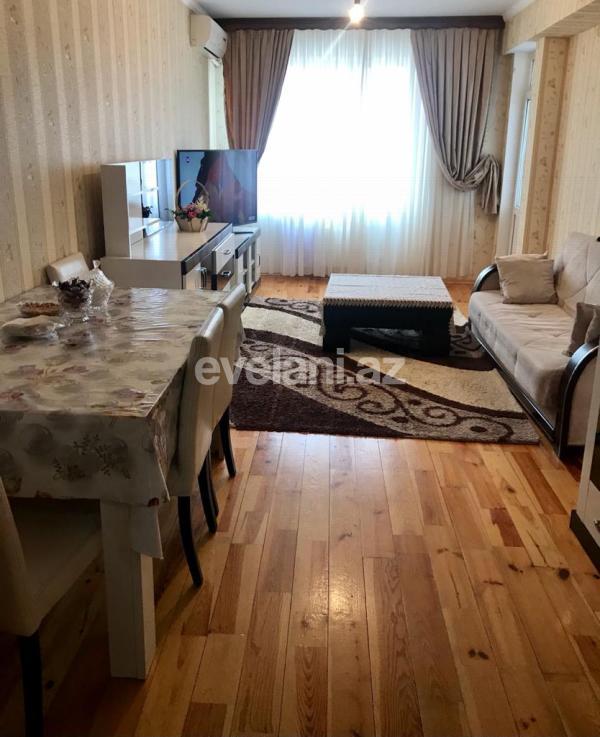Sale, old building, 2 room, 65 m², Nariman Narimanov m.
