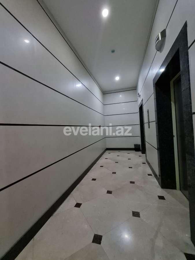 Satılır, yeni tikili, 3 otaqlı, 156 m², Elmlər Akademiyası m.