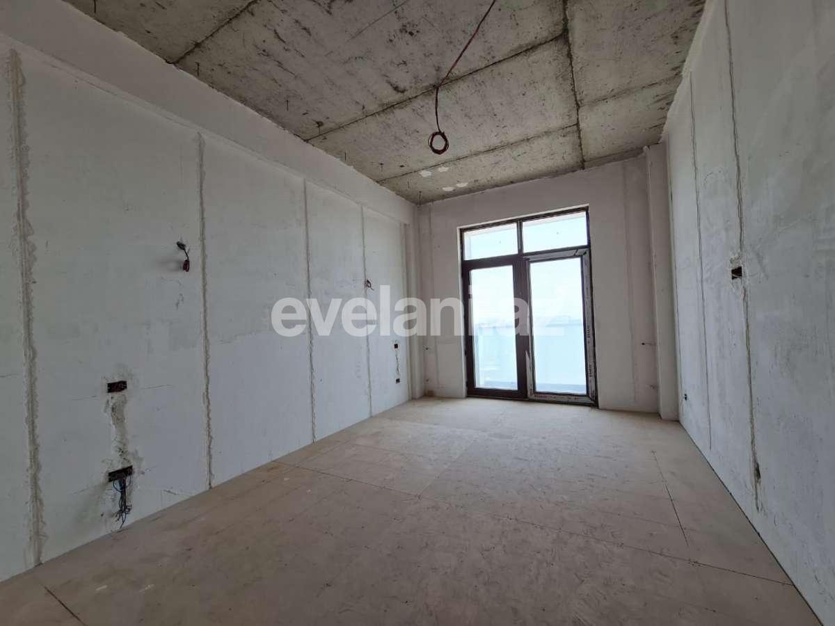 Satılır, yeni tikili, 3 otaqlı, 156 m², Elmlər Akademiyası m.
