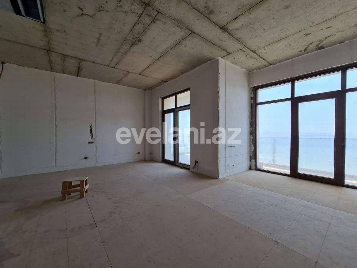 Satılır, yeni tikili, 3 otaqlı, 156 m², Elmlər Akademiyası m.