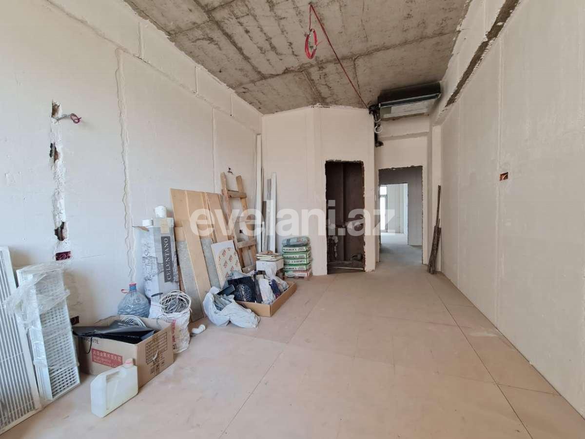 Satılır, yeni tikili, 3 otaqlı, 156 m², Elmlər Akademiyası m.