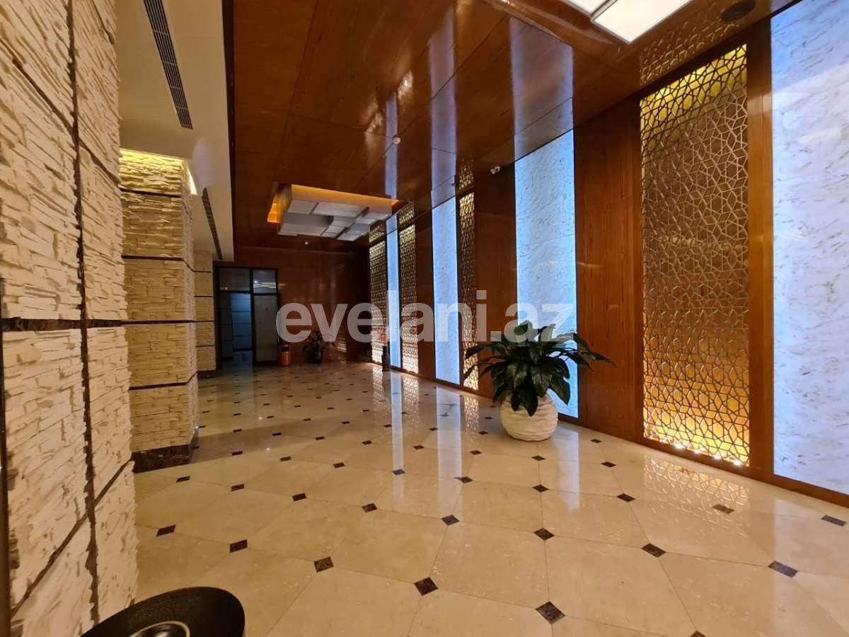 Satılır, yeni tikili, 3 otaqlı, 156 m², Elmlər Akademiyası m.