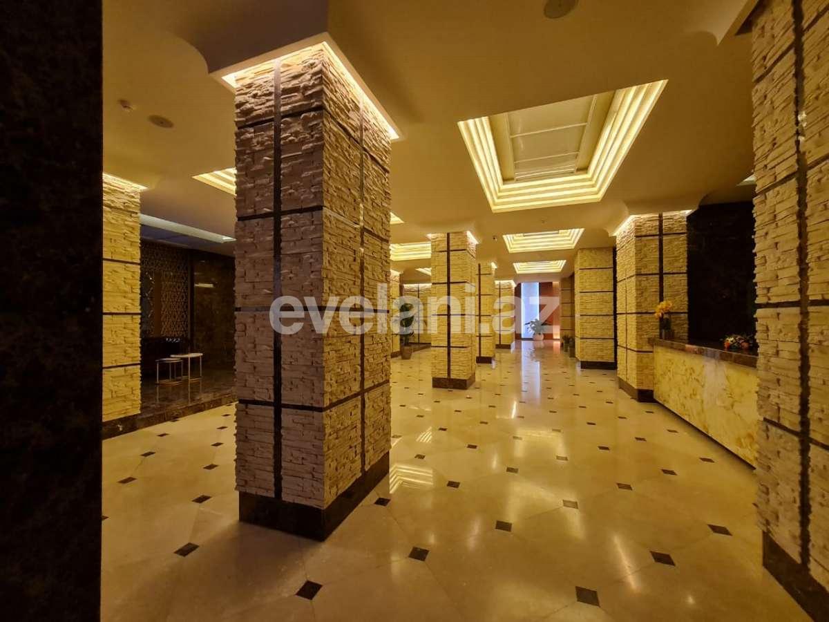 Satılır, yeni tikili, 3 otaqlı, 156 m², Elmlər Akademiyası m.