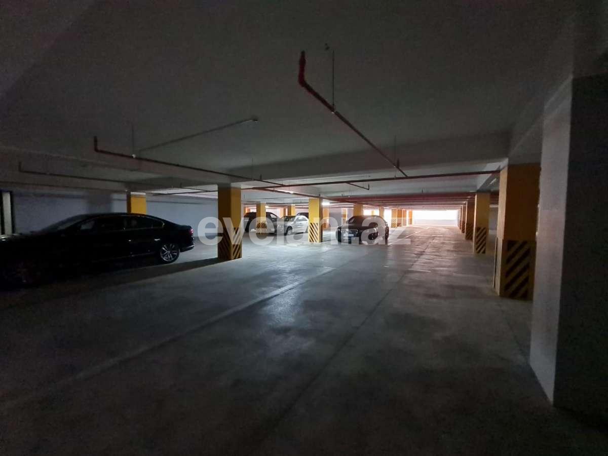 Satılır, yeni tikili, 3 otaqlı, 156 m², Elmlər Akademiyası m.