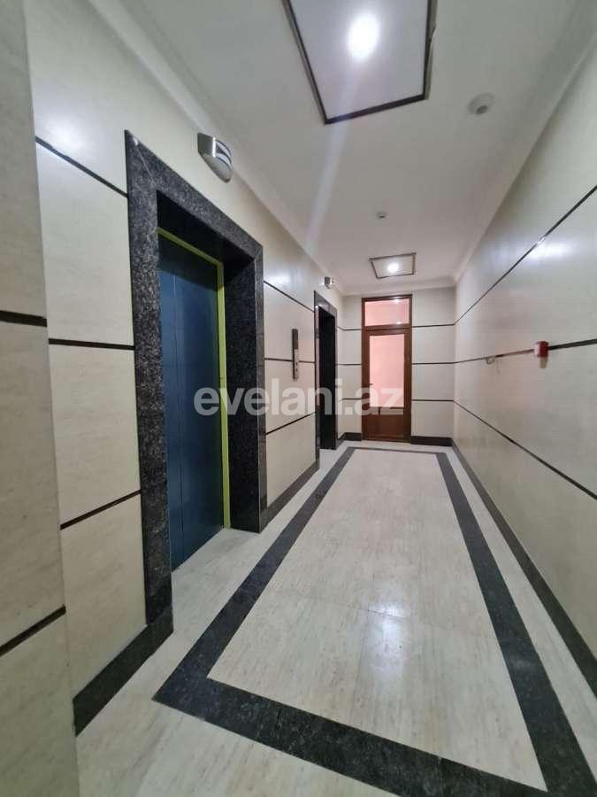Satılır, yeni tikili, 3 otaqlı, 156 m², Elmlər Akademiyası m.
