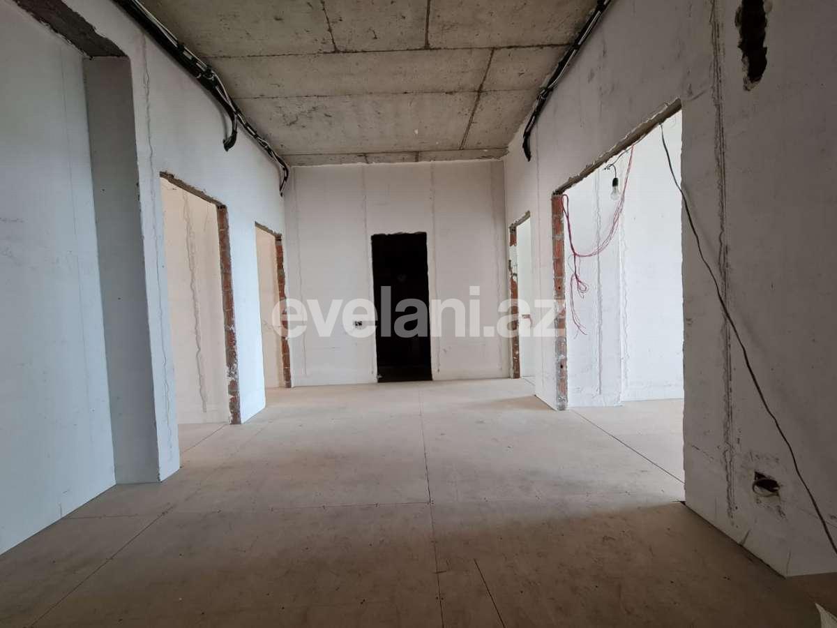 Satılır, yeni tikili, 3 otaqlı, 156 m², Elmlər Akademiyası m.