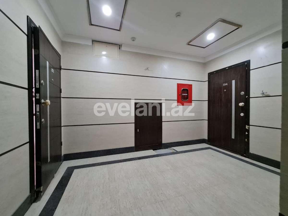 Satılır, yeni tikili, 3 otaqlı, 156 m², Elmlər Akademiyası m.