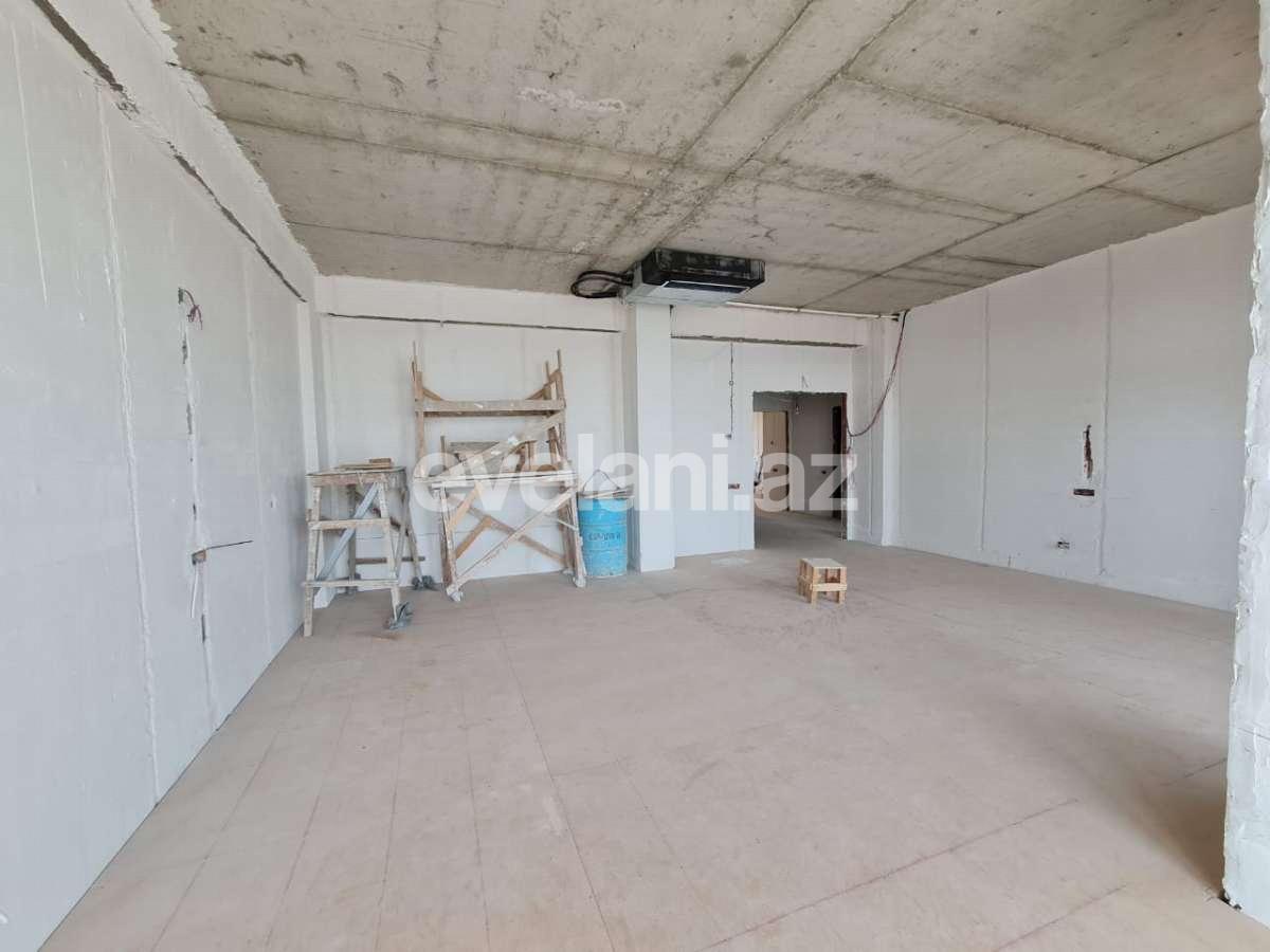 Satılır, yeni tikili, 3 otaqlı, 156 m², Elmlər Akademiyası m.