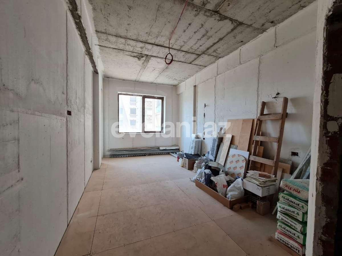 Satılır, yeni tikili, 3 otaqlı, 156 m², Elmlər Akademiyası m.