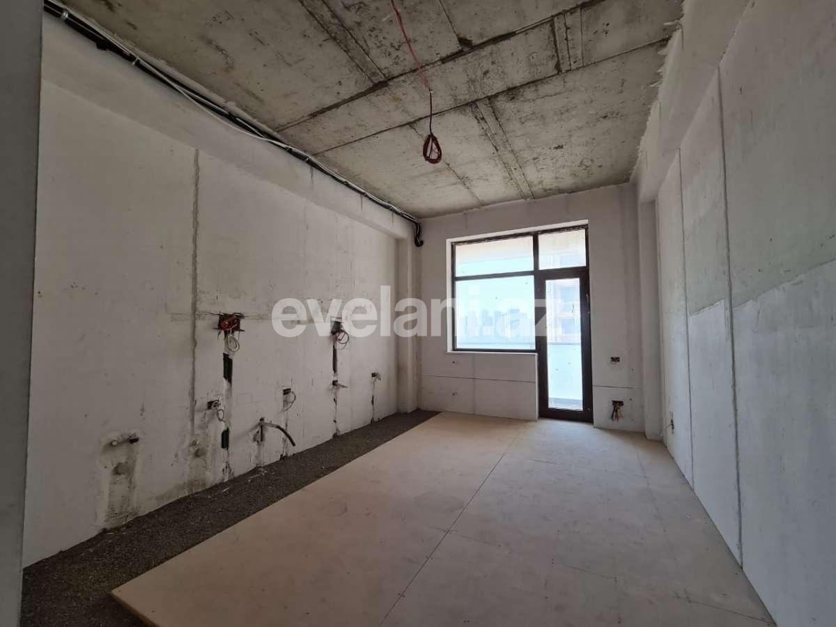 Satılır, yeni tikili, 3 otaqlı, 156 m², Elmlər Akademiyası m.