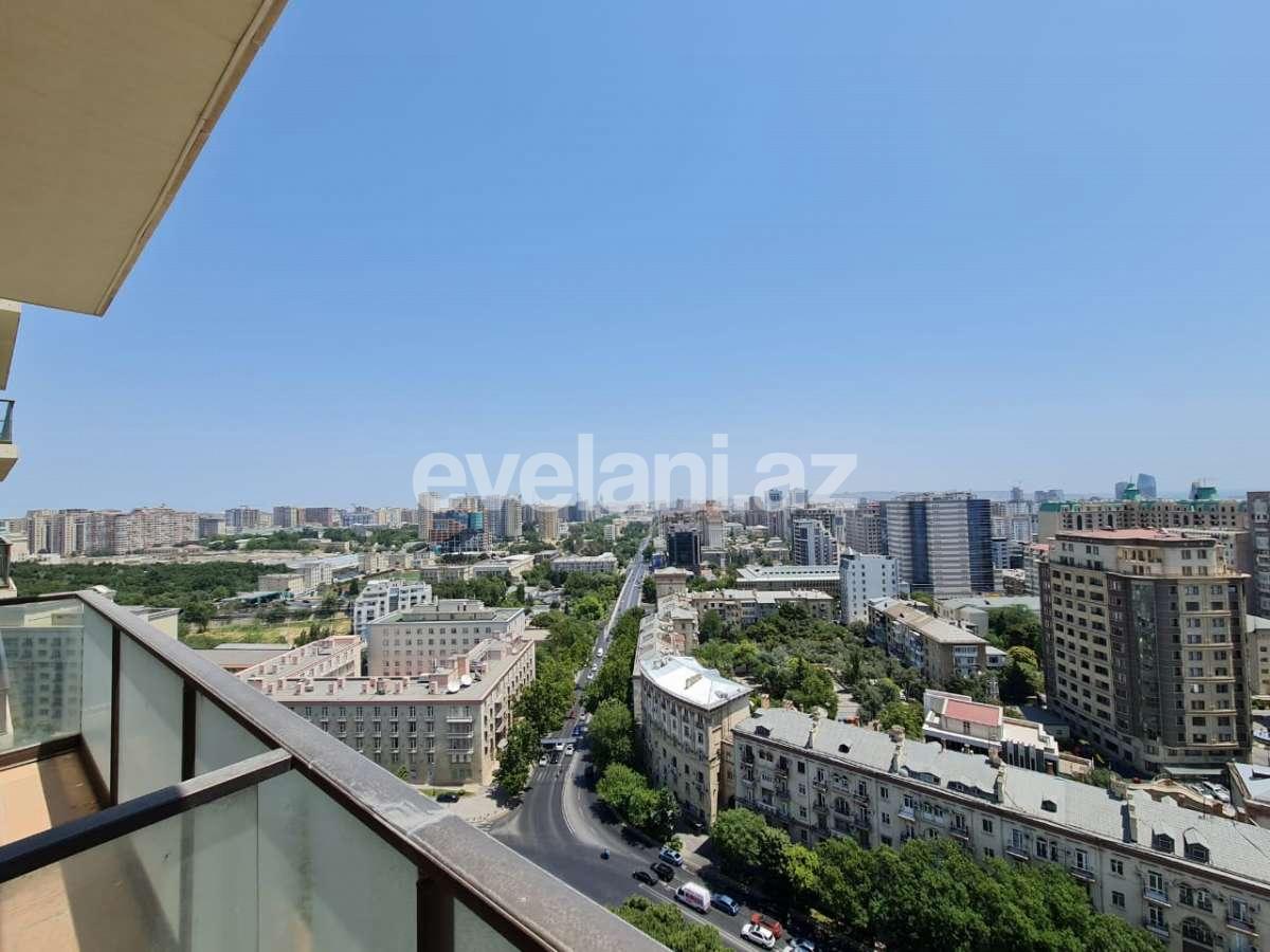 Satılır, yeni tikili, 3 otaqlı, 156 m², Elmlər Akademiyası m.