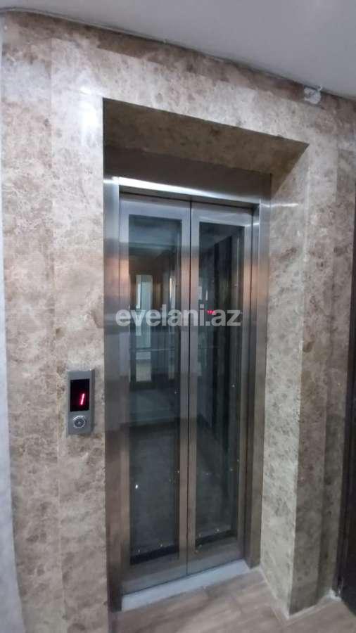 Rent, office, 11 room, 640 m², Ganjlik m.