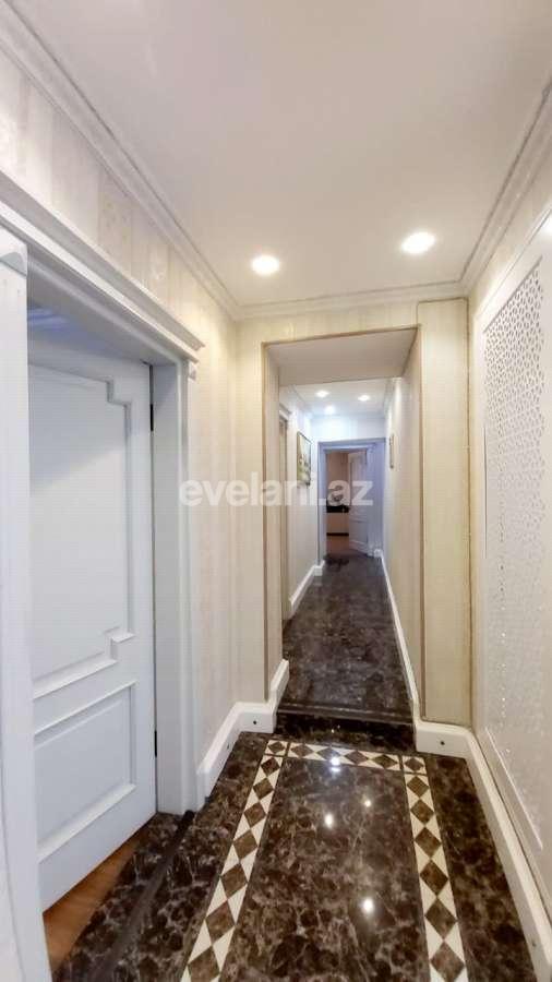 Rent, office, 11 room, 640 m², Ganjlik m.