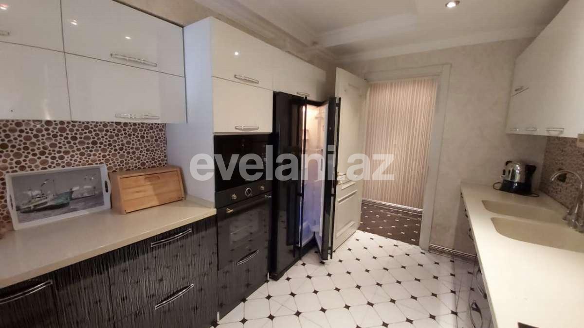 Rent, office, 11 room, 640 m², Ganjlik m.