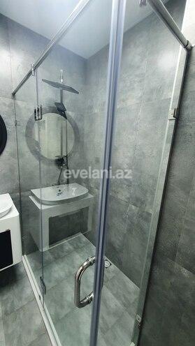 Kirayə verilir, yeni tikili, 2 otaqlı, 75 m², 8 Noyabr m.