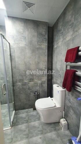 Kirayə verilir, yeni tikili, 2 otaqlı, 75 m², 8 Noyabr m.