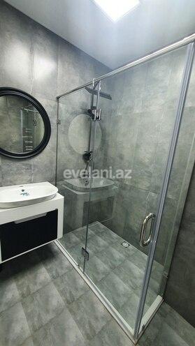 Kirayə verilir, yeni tikili, 2 otaqlı, 75 m², 8 Noyabr m.
