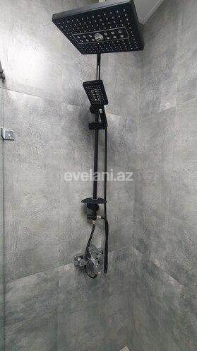 Kirayə verilir, yeni tikili, 2 otaqlı, 75 m², 8 Noyabr m.