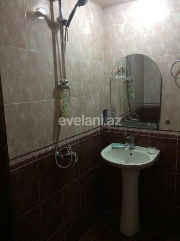 Satılır, yeni tikili, 4 otaqlı, 165 m², Nəsimi r.