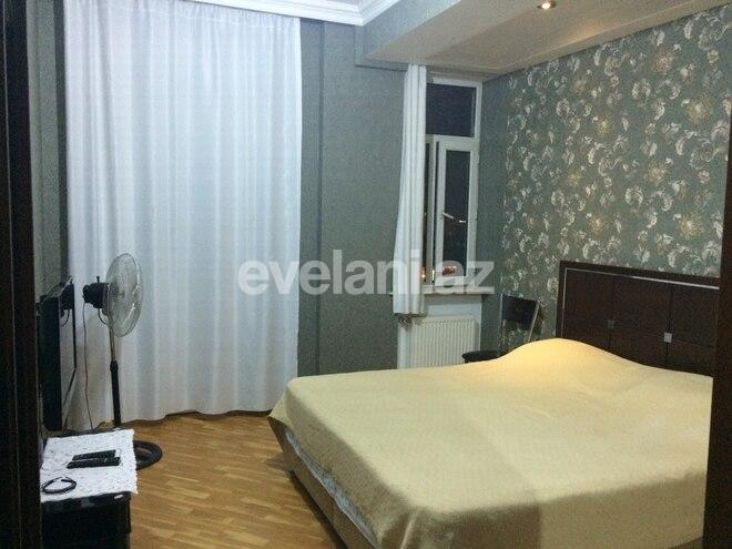 Satılır, yeni tikili, 4 otaqlı, 165 m², Nəsimi r.