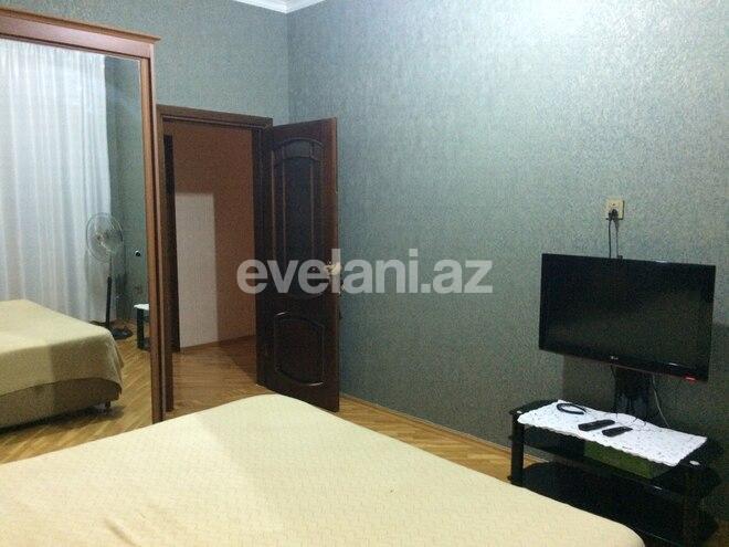 Satılır, yeni tikili, 4 otaqlı, 165 m², Nəsimi r.