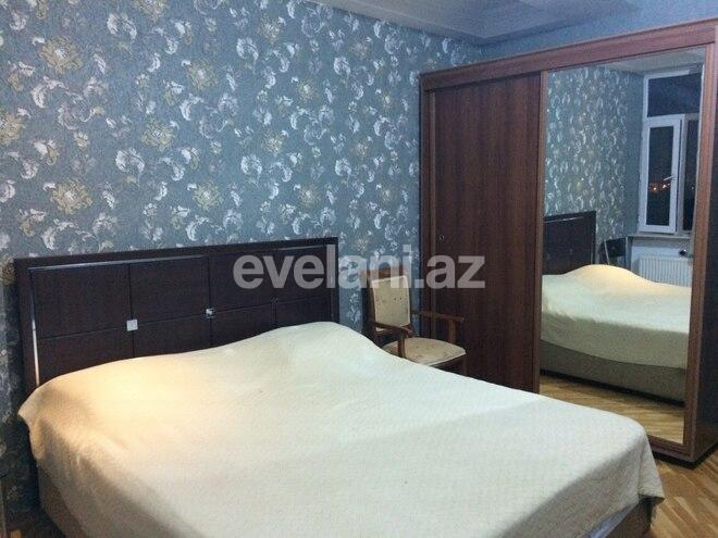 Satılır, yeni tikili, 4 otaqlı, 165 m², Nəsimi r.