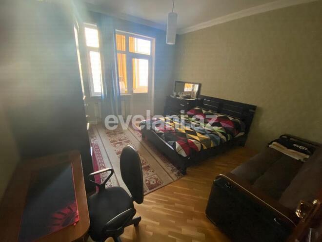 Satılır, yeni tikili, 4 otaqlı, 165 m², Nəsimi r.