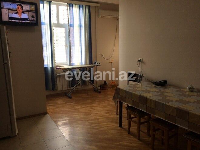 Satılır, yeni tikili, 4 otaqlı, 165 m², Nəsimi r.