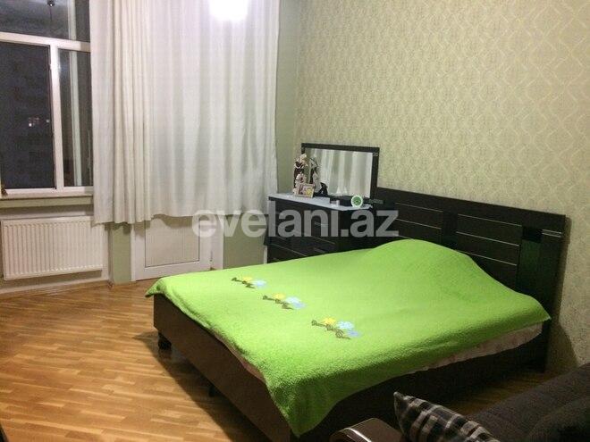 Satılır, yeni tikili, 4 otaqlı, 165 m², Nəsimi r.