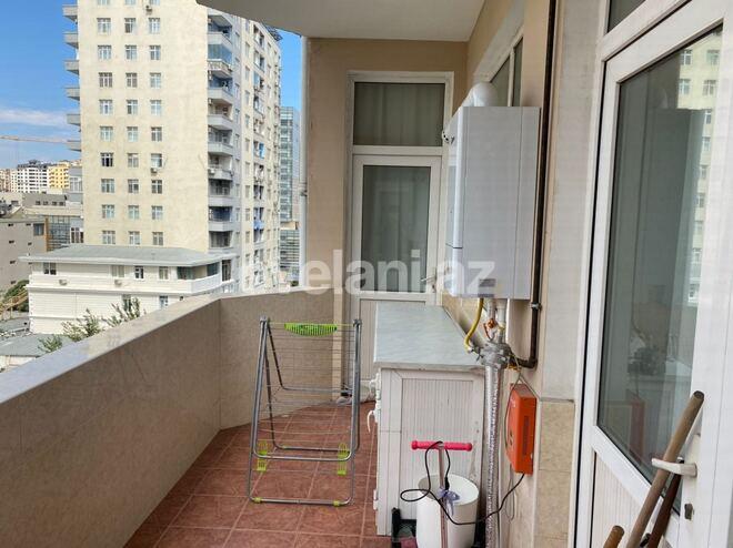 Satılır, yeni tikili, 4 otaqlı, 165 m², Nəsimi r.