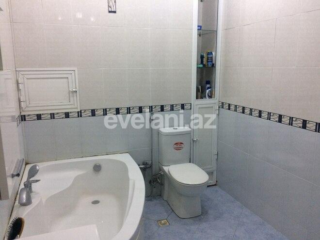 Satılır, yeni tikili, 4 otaqlı, 165 m², Nəsimi r.