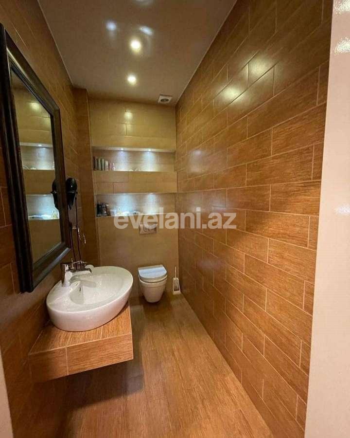 Satılır, yeni tikili, 5 otaqlı, 160 m², Şah İsmayıl Xətai m.