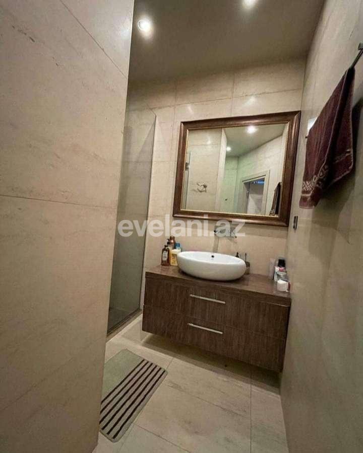 Satılır, yeni tikili, 5 otaqlı, 160 m², Şah İsmayıl Xətai m.