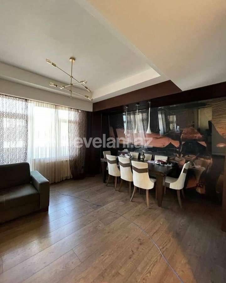 Satılır, yeni tikili, 5 otaqlı, 160 m², Şah İsmayıl Xətai m.