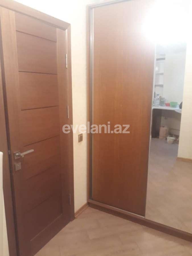 Satılır, köhnə tikili, 3 otaqlı, 105 m², Elmlər Akademiyası m.