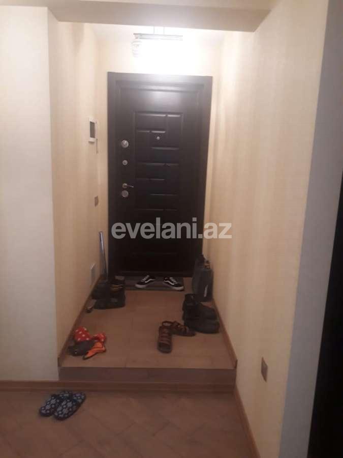 Satılır, köhnə tikili, 3 otaqlı, 105 m², Elmlər Akademiyası m.