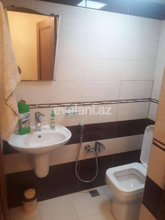 Satılır, köhnə tikili, 3 otaqlı, 105 m², Elmlər Akademiyası m.