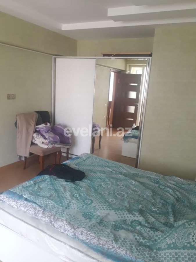 Satılır, köhnə tikili, 3 otaqlı, 105 m², Elmlər Akademiyası m.