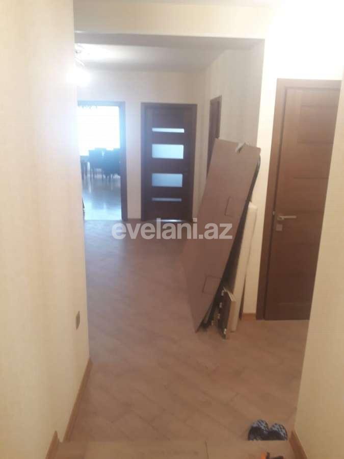 Satılır, köhnə tikili, 3 otaqlı, 105 m², Elmlər Akademiyası m.