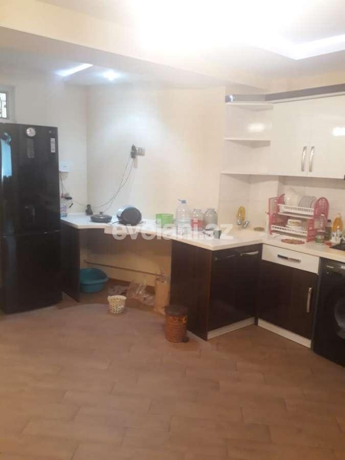 Satılır, köhnə tikili, 3 otaqlı, 105 m², Elmlər Akademiyası m.