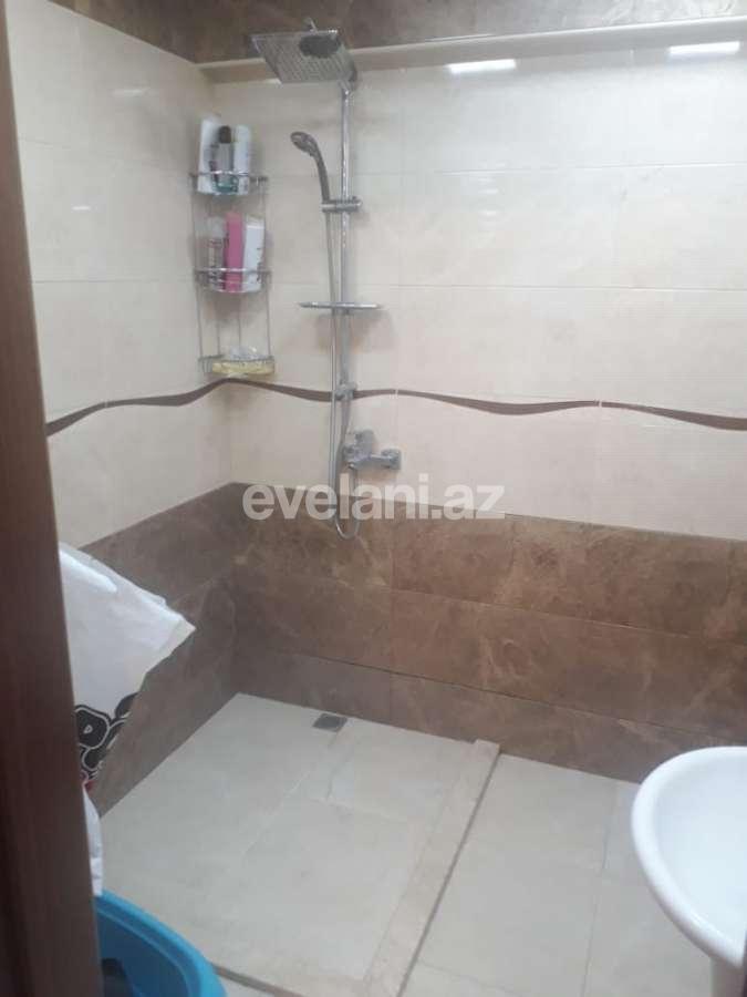 Satılır, köhnə tikili, 3 otaqlı, 105 m², Elmlər Akademiyası m.